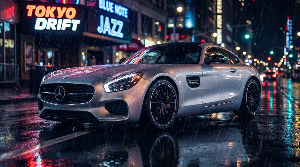 蜜芽城市夜跑视频